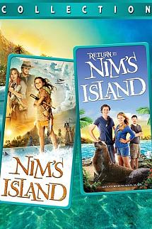 Macera Adası - Nim's Island