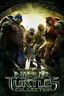 Ninja Kaplumbağalar (Remake) - Teenage Mutant Ninja Turtles (Remake)