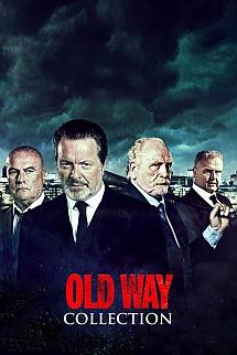 Old Way - Old Way