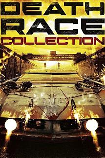 Ölüm Yarışı - Death Race