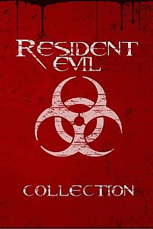 Ölümcül Deney - Resident Evil