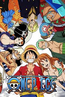 One Piece - One Piece