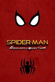 Örümcek Adam (Avengers) - Spider-Man (Avengers)