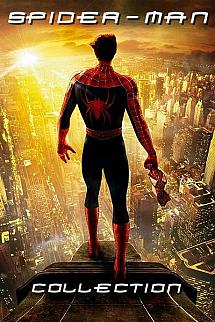 Örümcek Adam - Spider-Man