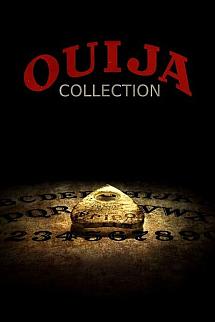 Ölüm alfabesi - Ouija