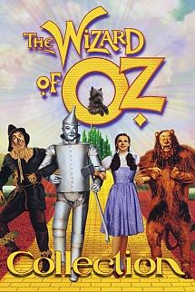 Oz - Oz