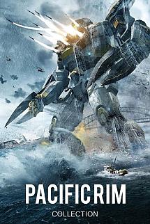 Pasifik Savaşı - Pacific Rim