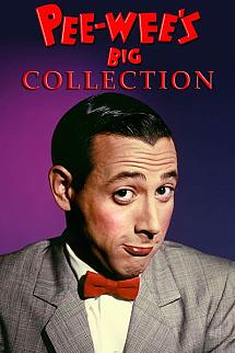 Pee-wee's - Pee-wee's