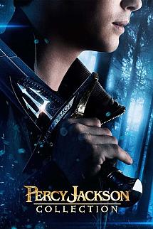 Percy Jackson - Percy Jackson