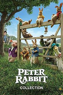 Peter Rabbit - Peter Rabbit