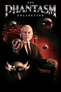 Phantasm - Phantasm