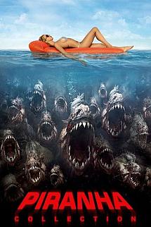 Piranha 3D - Piranha 3D