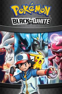 Pokémon: Best Wishes - Pokémon: Best Wishes