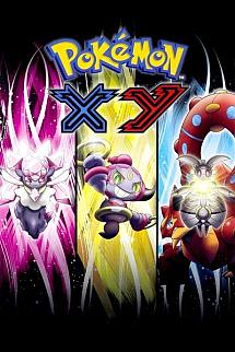 Pokémon: XY - Pokémon: XY