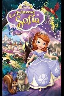 Princess Sofia - Princess Sofia