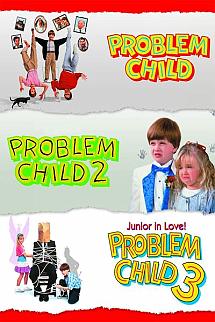 Problem Çocuk - Problem Child