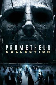 Prometheus - Prometheus