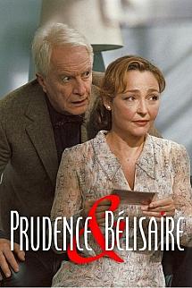 Prudence et Bélisaire Beresford - Prudence et Bélisaire Beresford