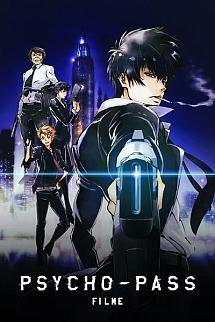 Psycho-Pass: Sinners of the System - Psycho-Pass: Sinners of the System