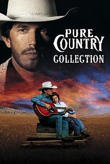Pure Country - Pure Country