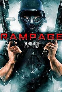 Rampage - Rampage