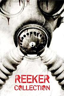 Reeker - Reeker