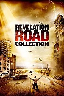 Revelation Road - Revelation Road