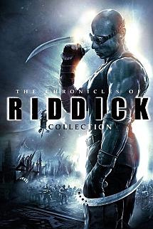 Riddick Günlükleri - The Chronicles of Riddick