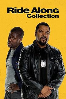 Zor Biraderler - Ride Along