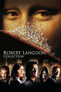 Robert Langdon - Robert Langdon