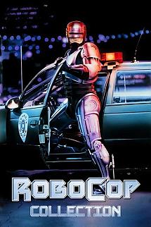 RoboCop - RoboCop