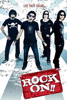 Rock On - Rock On