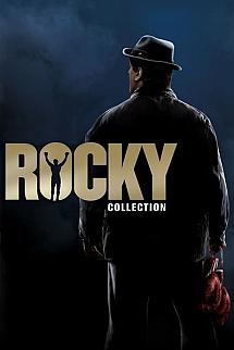 Rocky - Rocky