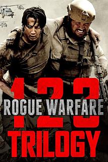 Rogue Warfare Trilogy - Rogue Warfare Trilogy