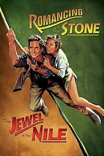 Romancing the Stone - Romancing the Stone