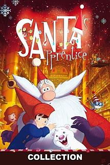 Santa's Apprentice - Santa's Apprentice
