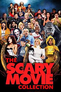 Korkunç Bir Film - Scary Movie