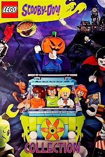 Scooby-Doo LEGO - Scooby-Doo LEGO