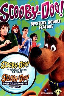 Scooby-Doo Prequel - Scooby-Doo Prequel