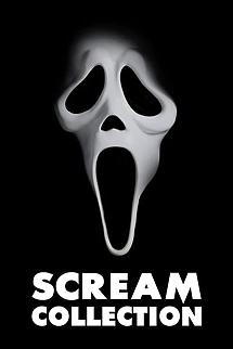 Çığlık - Scream