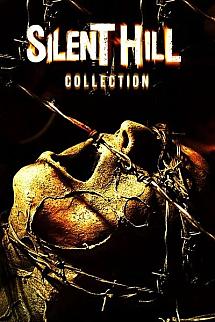 Sessiz Tepe - Silent Hill