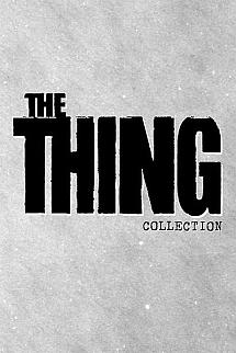 Şey - The Thing