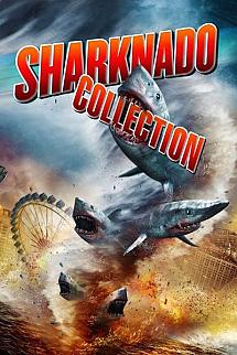 Köpekbalığı Istilası - Sharknado