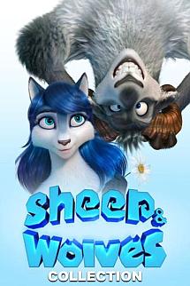 Sheep & Wolves - Sheep & Wolves