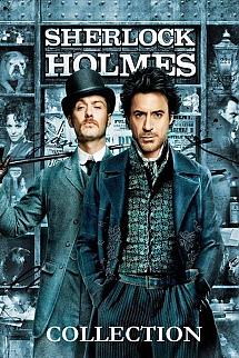 Sherlock Holmes - Sherlock Holmes