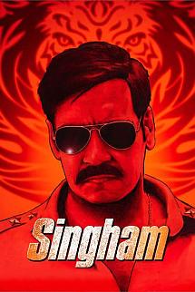 Singham - Singham