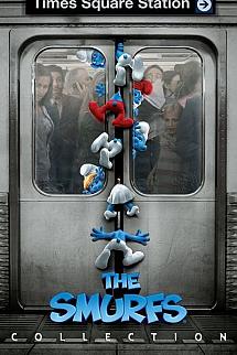 Şirinler - The Smurfs (Theatrical)