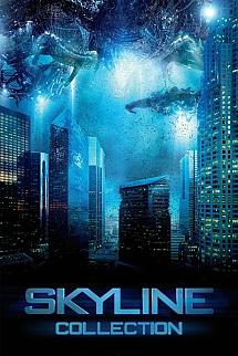 Skyline - Skyline