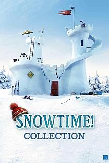 Kartopu Savaşları - Snowtime!