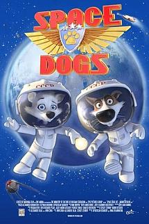 Space Dogs - Space Dogs